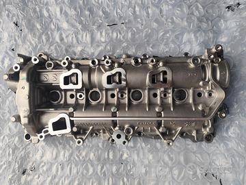 kit camme e catena motore peugeot 1.5