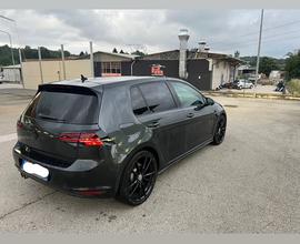 Volkswagen Golf 7 GTD*DSG sport&sound