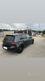 Volkswagen Golf 7 GTD*DSG sport&sound