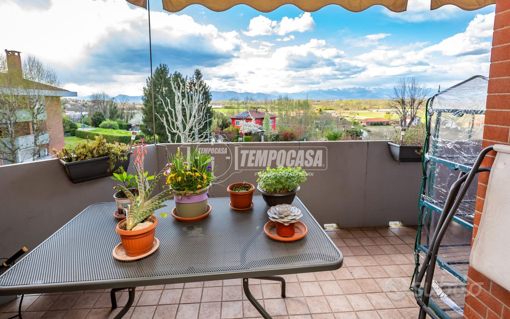 Apartment in Castiglione Torinese, Castiglione Alto, San Martino - Vista 3