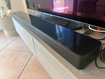 Bose SOUNDTOUCH 300 Soundbar Top di Gamma