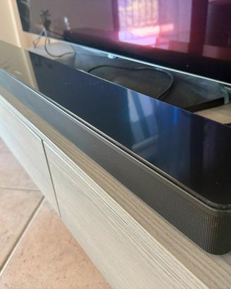 Bose SOUNDTOUCH 300 Soundbar Top di Gamma