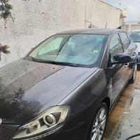 Lancia delta 1.6 multijet