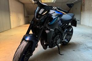 Yamaha MT 09 - 2022