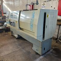 Tornio autoapprendimento Pentamac