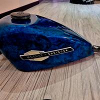 Serbatoio Special Harley-Davidson Forty Eight 2018