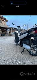 honda sh 300 2011