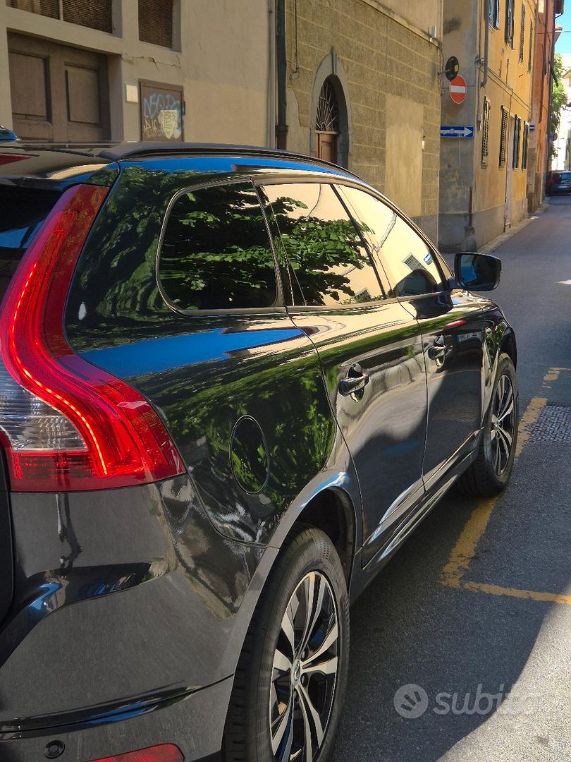 Volvo Xc60 2014 photo 4