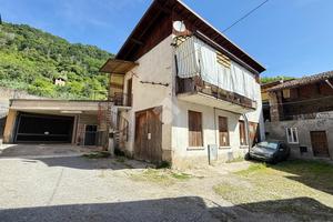 CASA INDIPENDENTE A OLGIATE MOLGORA