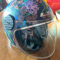 Casco LS2 Sphere Lux