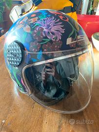 Casco LS2 Sphere Lux