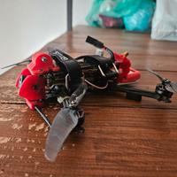 Geprc crocodile baby 4" HD