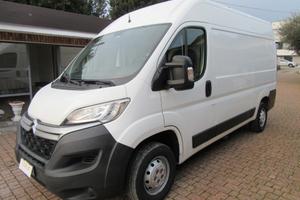 Citroen Jumper 2.0 hdi 131cv Furgone PM TM (L2 H2)