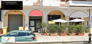 Locale Commerciale Via nazionale,76 Squillace Lido