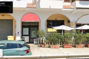 Locale Commerciale Via nazionale,76 Squillace Lido