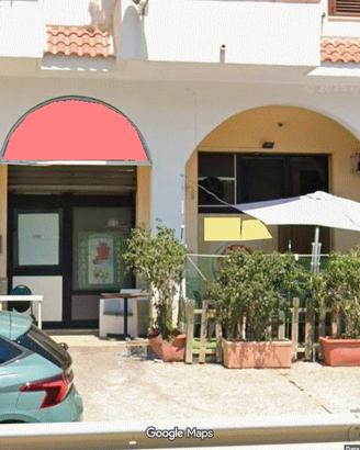 Locale Commerciale Via nazionale,76 Squillace Lido
