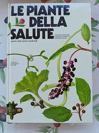 Le piante della salute
