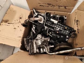 Ricambi Motore Fiat Punto Evo 2011