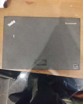 Lenovo thinkpad x240 12'HD grado C 3 unita