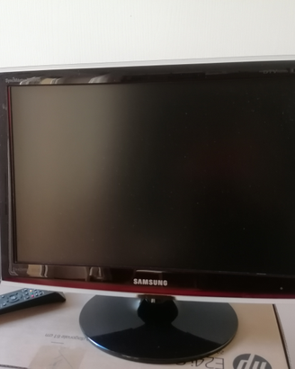 Tv Samsung 20" hd
