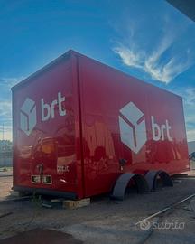 Container BRT