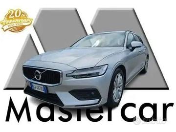 VOLVO V60 2.0 D4 AWD 190cv BUSINESS - GA467XW