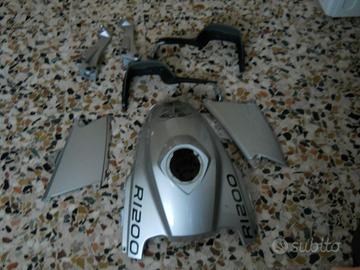 bmw gs 1200 2008