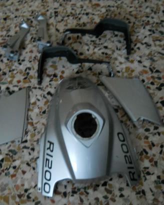 bmw gs 1200 2008