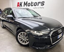 AUDI A6 Avant 40 2.0 TDI quattro ultra S tronic