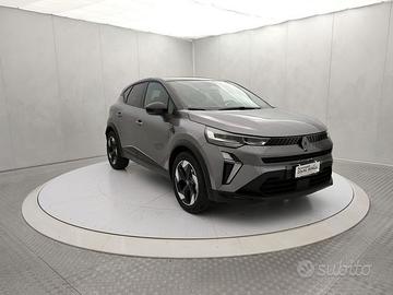 Renault Captur ECO-G 100 CV Techno