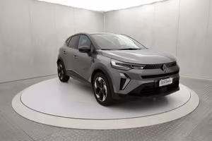 Renault Captur ECO-G 100 CV Techno