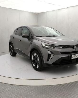 Renault Captur ECO-G 100 CV Techno