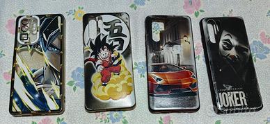 Cover Huawei p30 pro