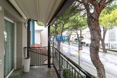 Levantina * / bilocale * posto spiaggia