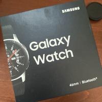 galaxy watch Samsung 