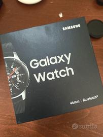 galaxy watch Samsung 