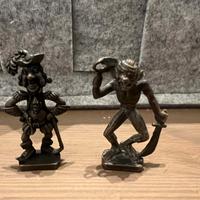 Sorpresine kinder soldatini