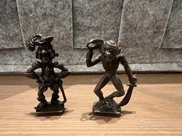 Sorpresine kinder soldatini