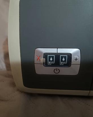 Stampante HP