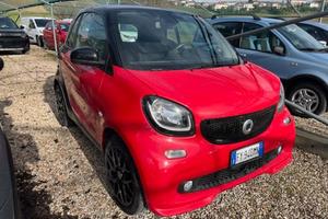 SMART ForTwo 90 0.9 Turbo twinamic Urbanrunner