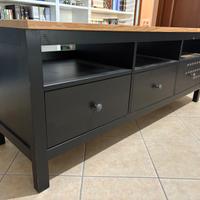 Mobile TV - HEMNES - IKEA