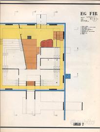 LE CORBUSIER  su PARAMETRO (inedito)