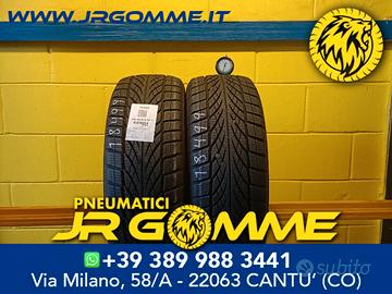 2 Gomme al 80% 185/60/14 KENDA Invernali - Cantù