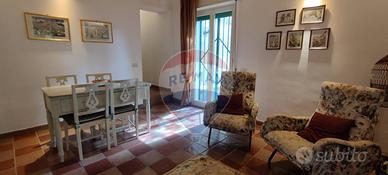 Villa singola - Caltagirone