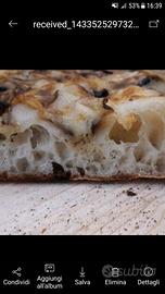 Pizzaiolo o pinsaiolo
