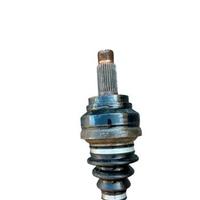 Semiasse posteriore sinistro Bmw Serie 7 F01 F02