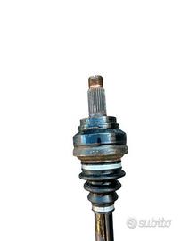 Semiasse posteriore sinistro Bmw Serie 7 F01 F02