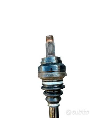 Semiasse posteriore sinistro Bmw Serie 7 F01 F02