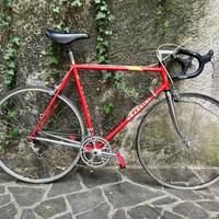 Bicicletta d’epoca Grazzini