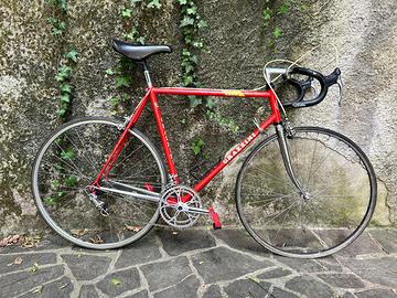 Bicicletta d’epoca Grazzini